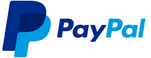 pay with paypal - Slice & Dice Store